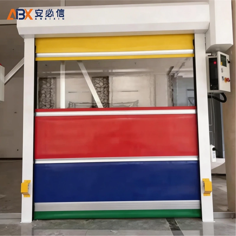 宜宾市快速门